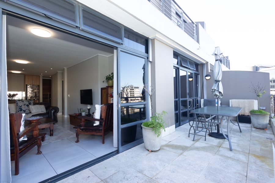 2 Bedroom Property for Sale in Tyger Waterfront Western Cape